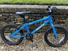 Used Forme Cubley 16 Kids Bike