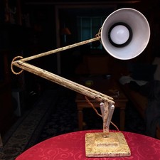 Anglepoise Table Lamp Herbert