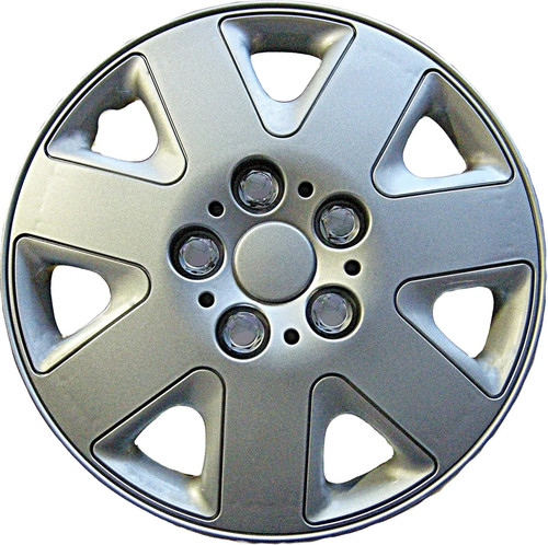 Wheel trim covers - 13",