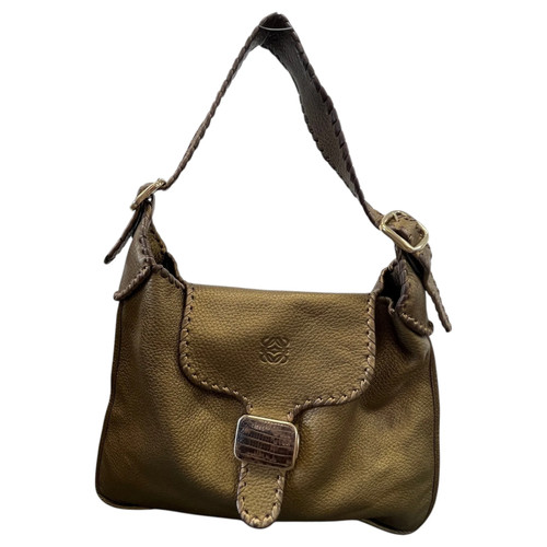 Loewe women embossed logo - women's,