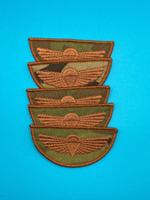 Bronze on MTP Special Air