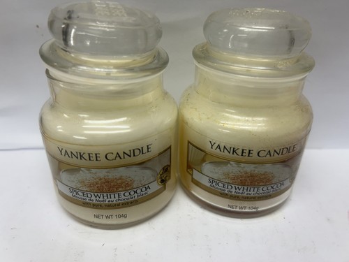 Yankee candle small jar - yankee,