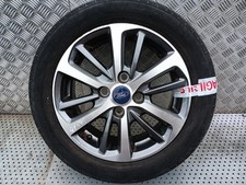 FORD KA+ ALLOY WHEEL 15'' INCH