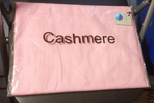 Olivierpascal shawl pink - shawl-, new