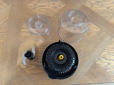 Magimix 5200 Bowls And Accessories 