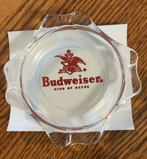 Vintage  Original Budweiser