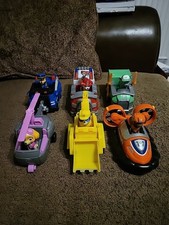 Paw Patrol Lookout Tower with