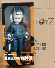 Living Dead Dolls Presents