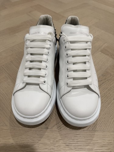 Alexander mcqueen oversized - mcqueen,