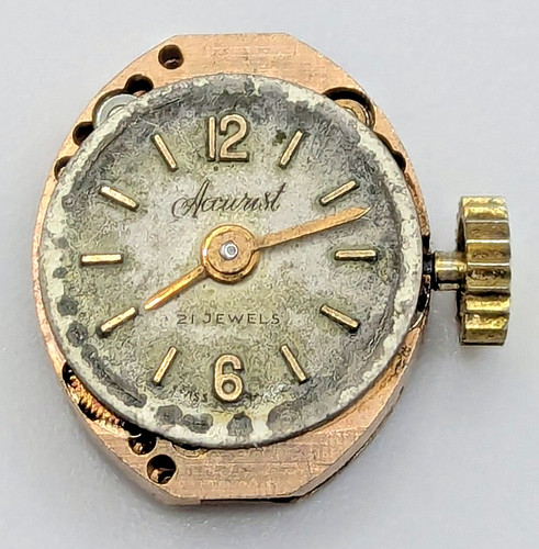 Accurist eta 2480 jewels - accurist,