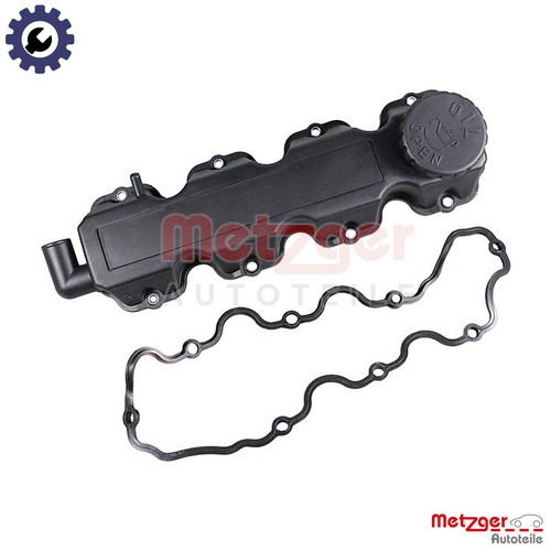 Cylinder head cover 2389287 - cylinder,
