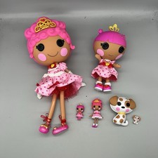Lalaloopsy Sew Royal Princess