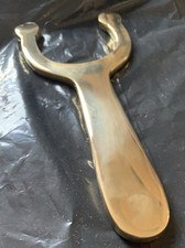 Solid Brass Blank / Core Slingshot / Catapult