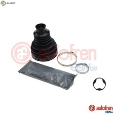 BELLOW KIT DRIVE SHAFT D8597T