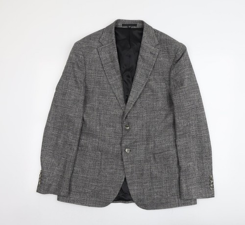 Marks and spencer mens grey - marks,