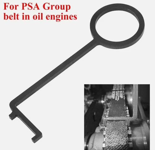 Timing belt checking tool - timing,