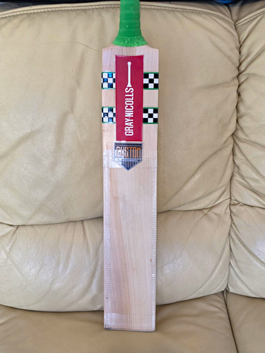 Gray nicolls havoc - gray-nicolls, 2