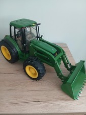 John Deere Big Plastic 17inch