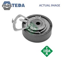 531 0339 10 TIMING BELT TENSIONER PULLEY UPPER INA NEW OE REPLACEMENT