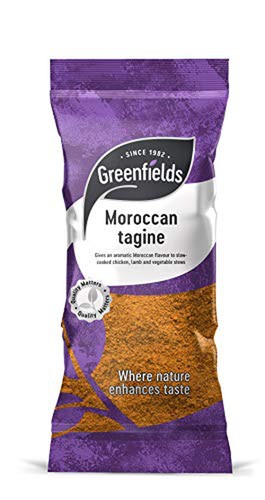 Greenfields moroccan tagine - greenfields,