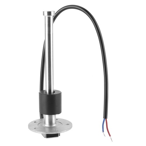 Universal fuel sensor - universal, water