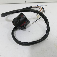 Honda CB 750 K0 - K2 Left