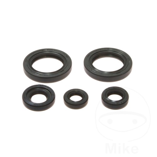 Athena engine oil seal kit - athena,
