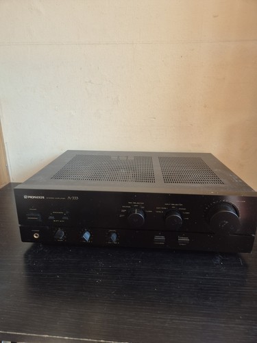 Pioneer 333 intergrated - a-333,