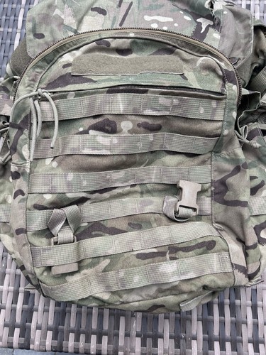 45l commanders virtus daysack - 45l,