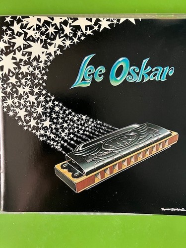 Lee oskar - by,