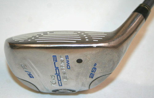 Cobra baffler dws hybrid - cobra,