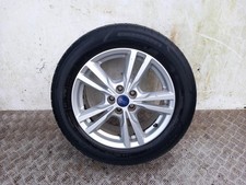 Ford S Max 235 55 17" 5 Spoke