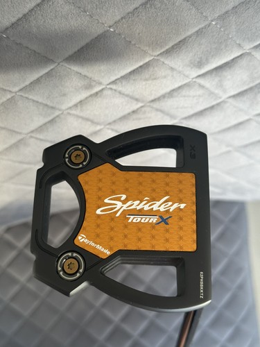Taylormade spider tour - taylormade,