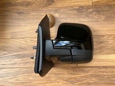 Fit Nissan Primastar 21-25