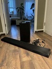Panasonic Sound Bar 3.1