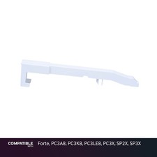 Kurzweil White Key (Note D)