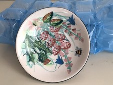 Tain pottery scotland - pottery,