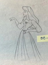 Briar Rose Production