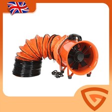 Cyclone Dust Fume Extractor
