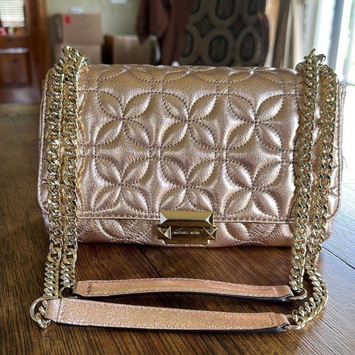 Michael kors metallic rose - michael,