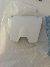 Gilera runner New Shape 50/125/200 rear joining panel