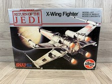 Star Wars - Airfix - X-Wing