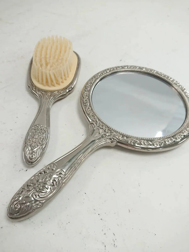 Vintage silver plated - vintage,