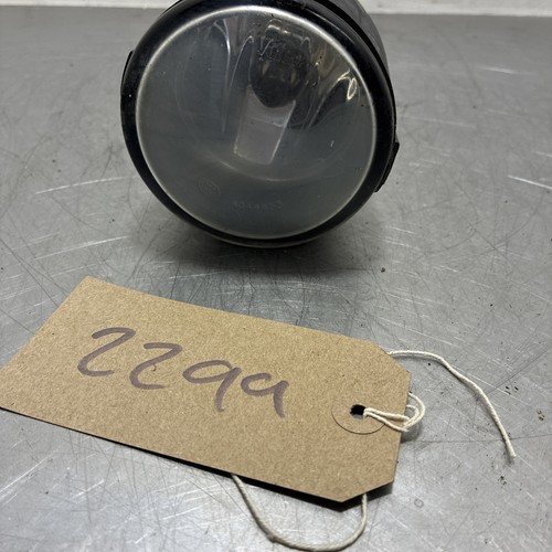 Nissan note fog light front - nissan,
