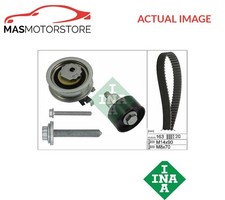 TIMING BELT / CAM BELT KIT INA