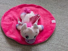 Cutetitos With Burrito Blanket