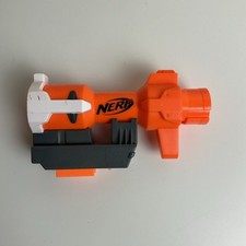 Nerf Modulus Regulator Front
