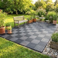 10pcs garden patio - 10pcs,