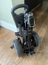 REGAL 2 Wheel Pull Ultra
