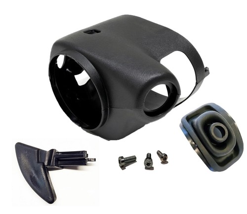 Tilt steering column shroud - tilt,